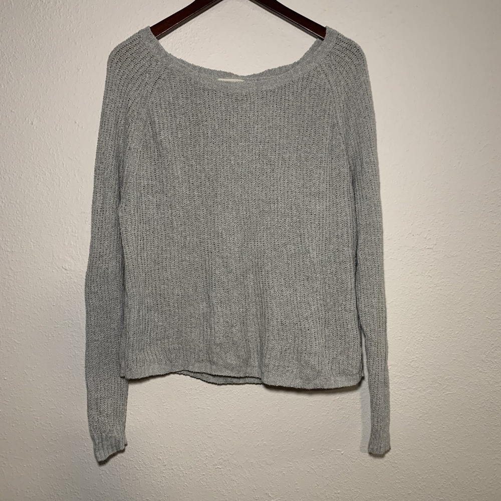 Cotton Candy Womens Small Gray - Picture 3 of 5